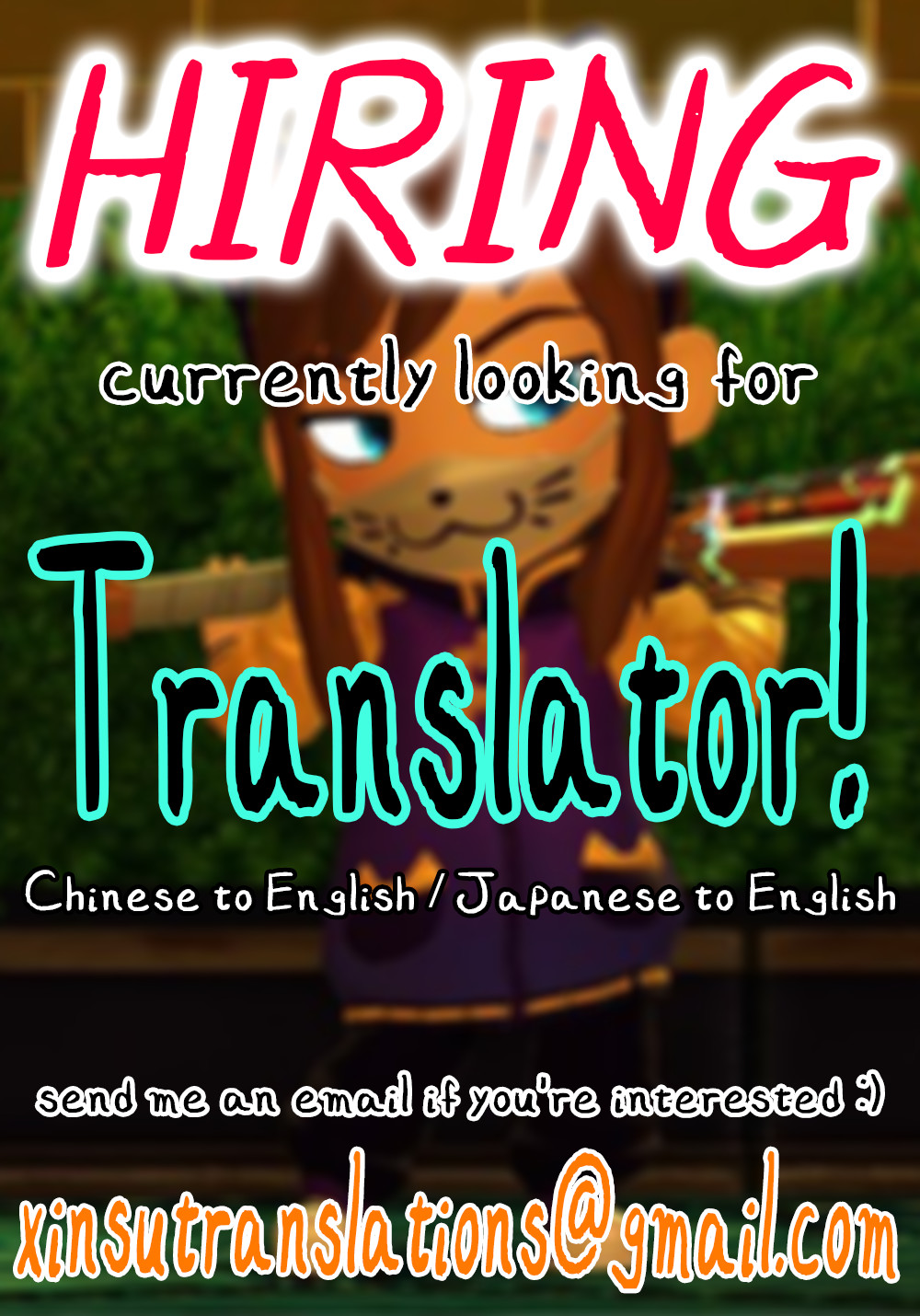 Hentai Manga Comic-Forced Cat Transformation-Read-34